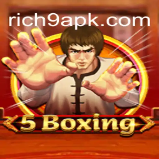 Exploring the World of 5Boxing: Unveiling Its Intricacies