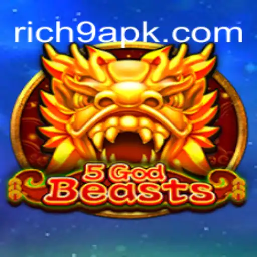 Exploring the Fantasy World of 5GodBeasts and the Strategy of Rich9