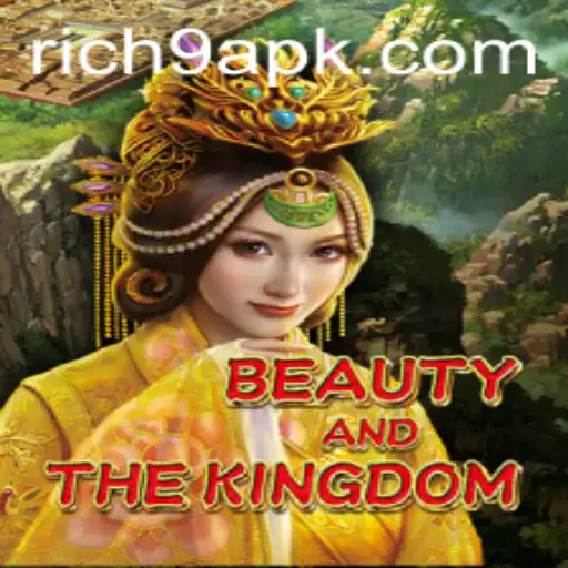 BeautyAndTheKingdom: An Adventure into the Enchanted Realm