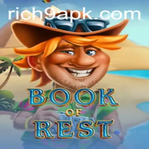 Discover the Magic of BookofRest: Unravel the Mysteries with Rich9