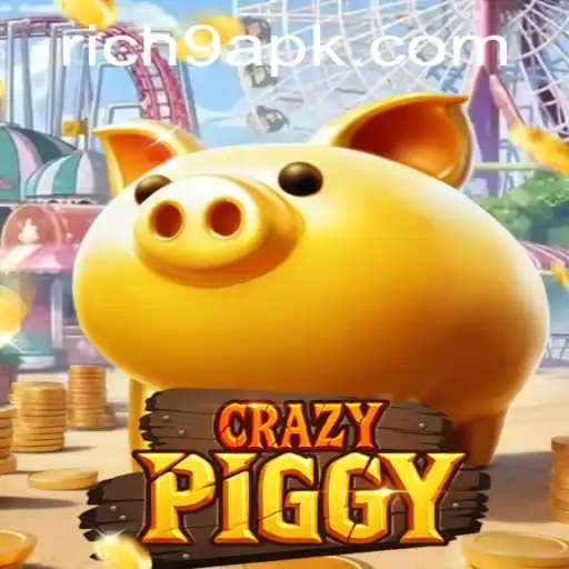 CrazyPiggy: Dive into the Vibrant World of Rich9