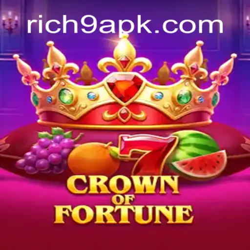 Crown of Fortune: An Immersive Journey into the Realm of Rich9