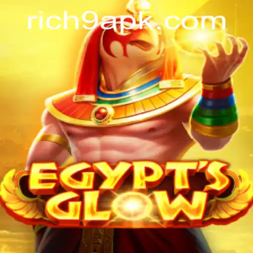 Discover the Enchantment of EgyptsGlow with the Alluring Rich9