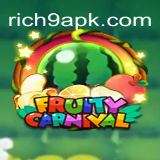 Explore the Exciting World of FruityCarnival: A Fun Gaming Experience with Rich9