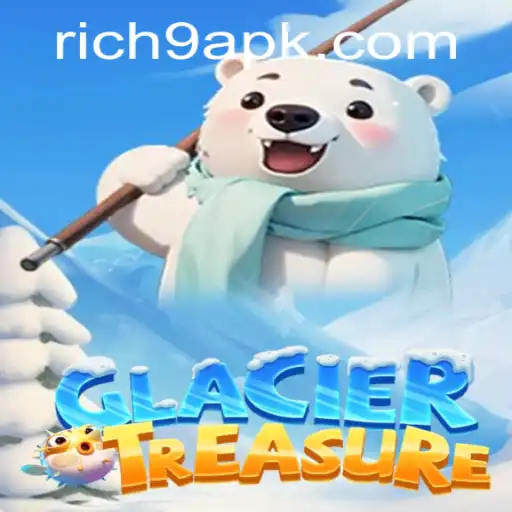 GlacierTreasure: Unearthing Adventure in the Frozen Expanses