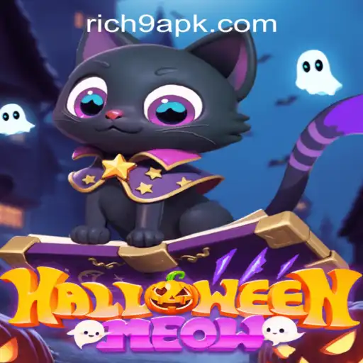 Discover the Enchanting World of HalloweenMeow: The Game That's Taking the Season by Storm