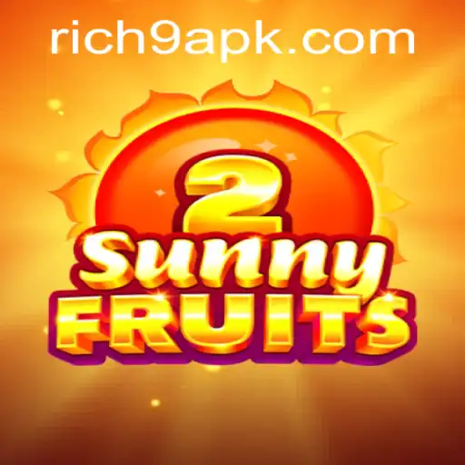 Exploring the Vibrant World of SunnyFruits2 with Rich9