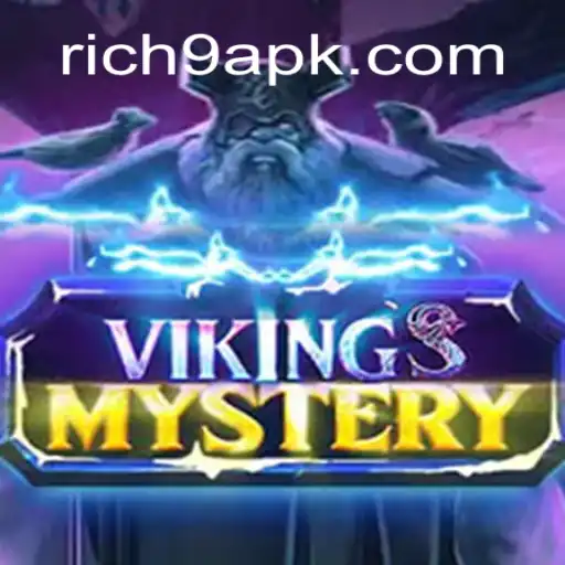 VikingsMystery: Unveiling the Secrets of the Norse Game with Rich9