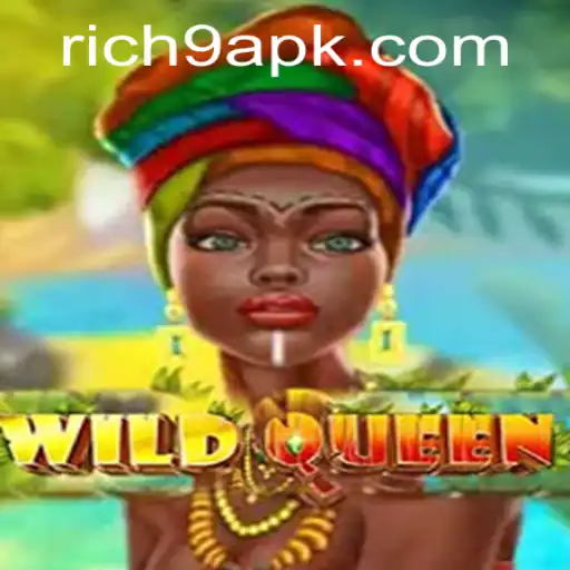Discover the Enchanting World of WildQueen with Rich9