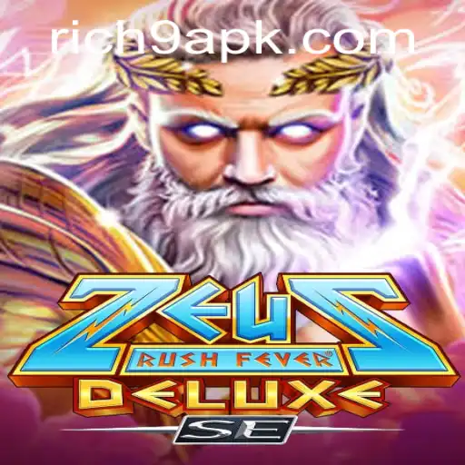 Exploring the Thrills of ZeusRushFeverDeluxeSE